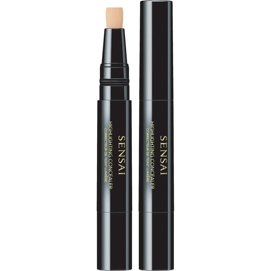 Foundations Highlighting Concealer von SENSAI