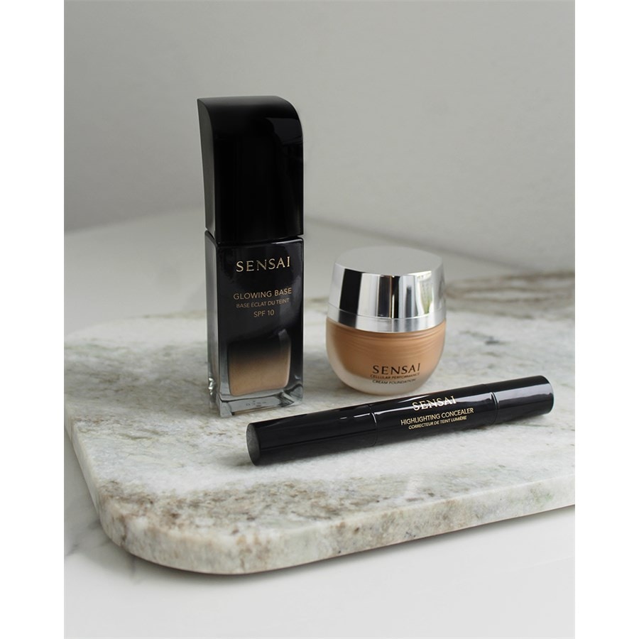 Foundations Highlighting Concealer von SENSAI Begrenzte Freigabe