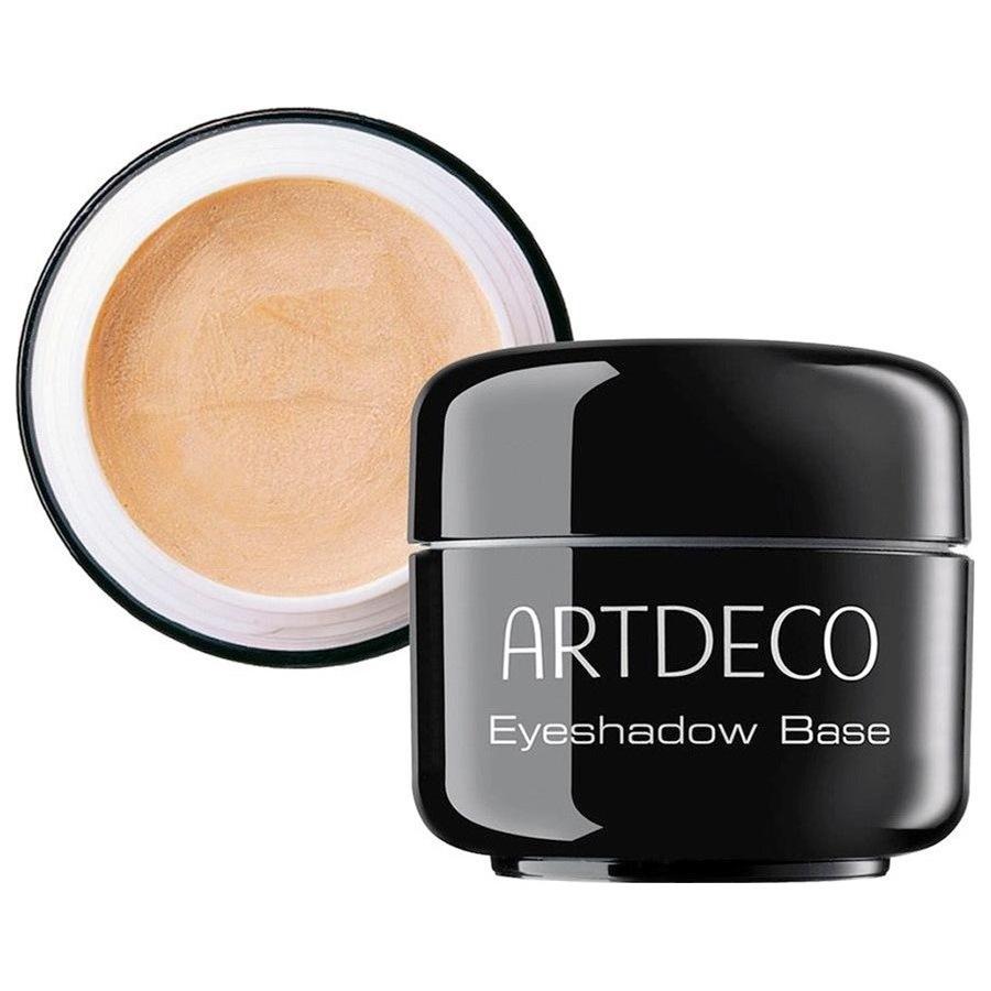 Lidschatten Eyeshadow Base Lidschattengrundierung von ARTDECO Letzter Tag