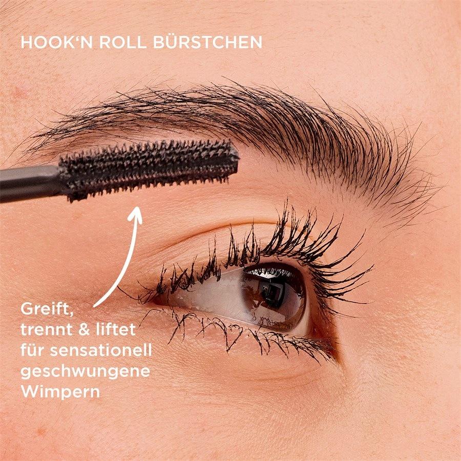 Mascara Roller Lash Mascara Mascara von Benefit Zeitbegrenzte Promotion