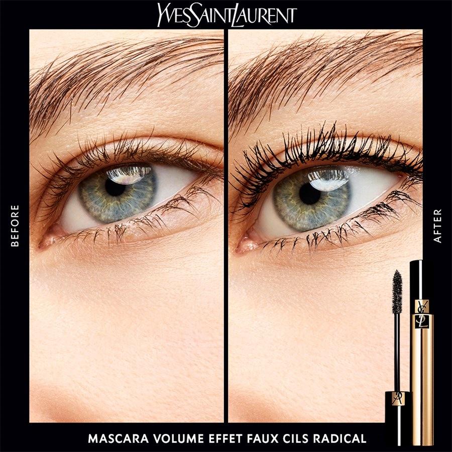 Yves Saint Laurent Mascara Volume Effet Faux Cils Radical Vierteljährliche Förderung