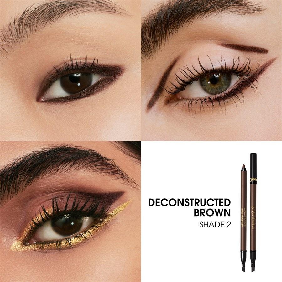 Yves Saint Laurent Lines Liberated Eyeliner Nur noch ein Tag übrig