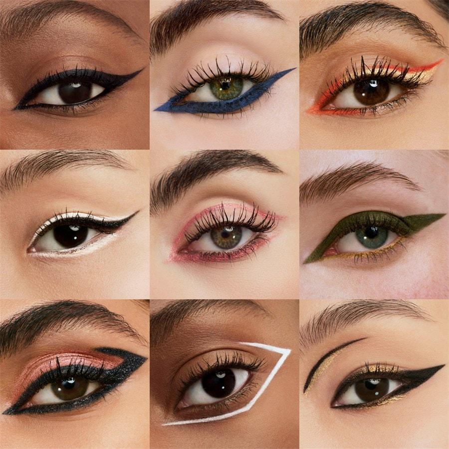 Yves Saint Laurent Lines Liberated Eyeliner Nur noch ein Tag übrig
