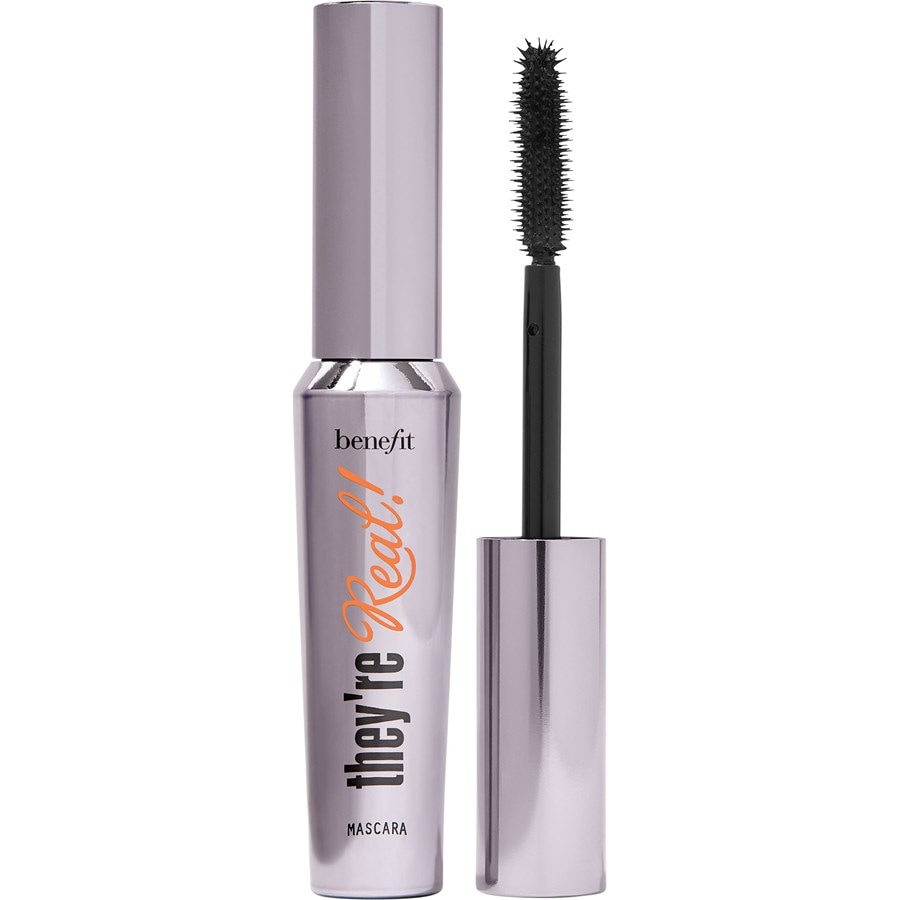 Mascara They're Real Mascara Mascara von Benefit