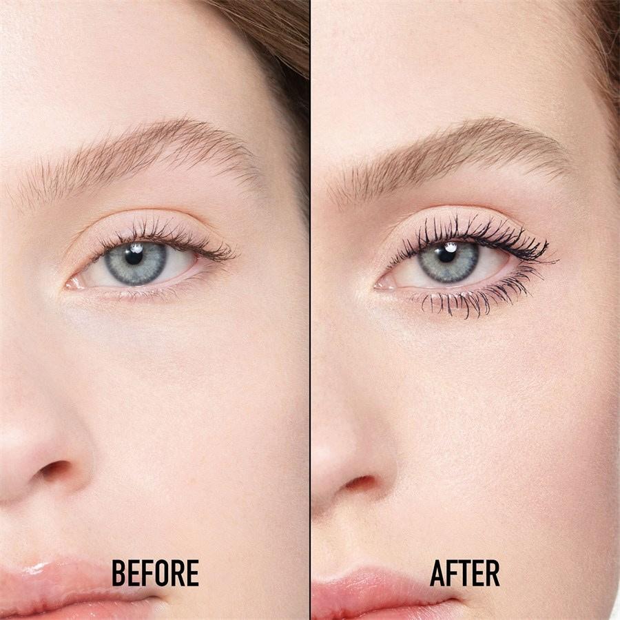 Mascara Diorshow Iconic Overcurl Volume Mascara Volumen schenkende Mascara – 24-Stunden-Halt – Stärkende Wirkung von DIOR Fabrikladen
