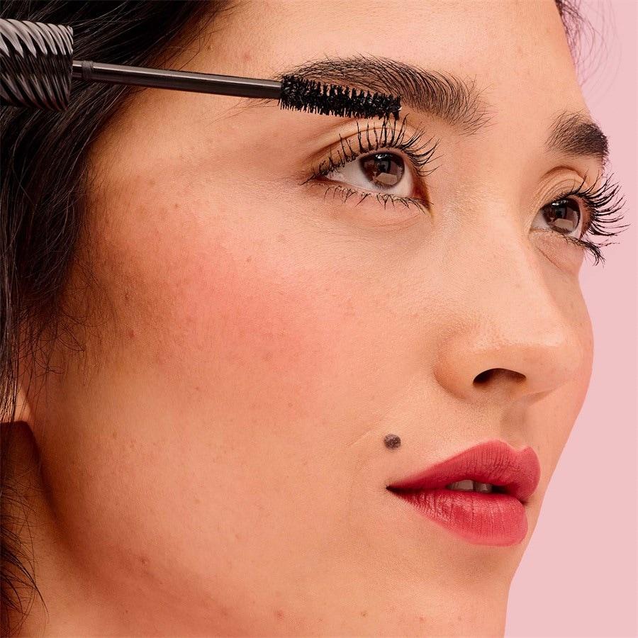 Mascara Big Lil’ Lash Fan - Fan Fest auffächerndes & volumenspendendes Mascara Kit von Benefit Begrenzt auf 3 Tage