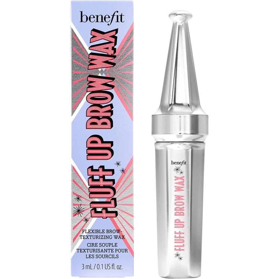 Benefit Fluff Up Brow Wax Flexibles Augenbrauen-Stylingwachs Mini Im Verkauf