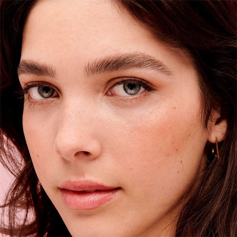 Benefit Fluff Up Brow Wax Flexibles Augenbrauen-Stylingwachs Mini Im Verkauf
