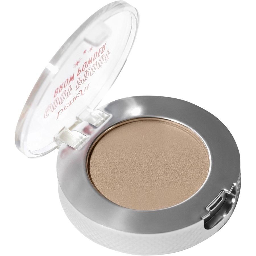 Benefit Brow Powder - färbendes Augenbrauenpuder Goof Proof