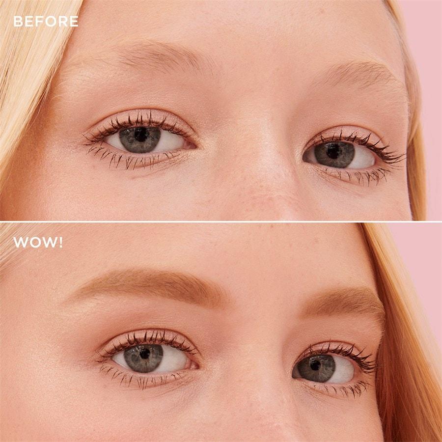 Benefit Brow Powder - färbendes Augenbrauenpuder Goof Proof zollfrei