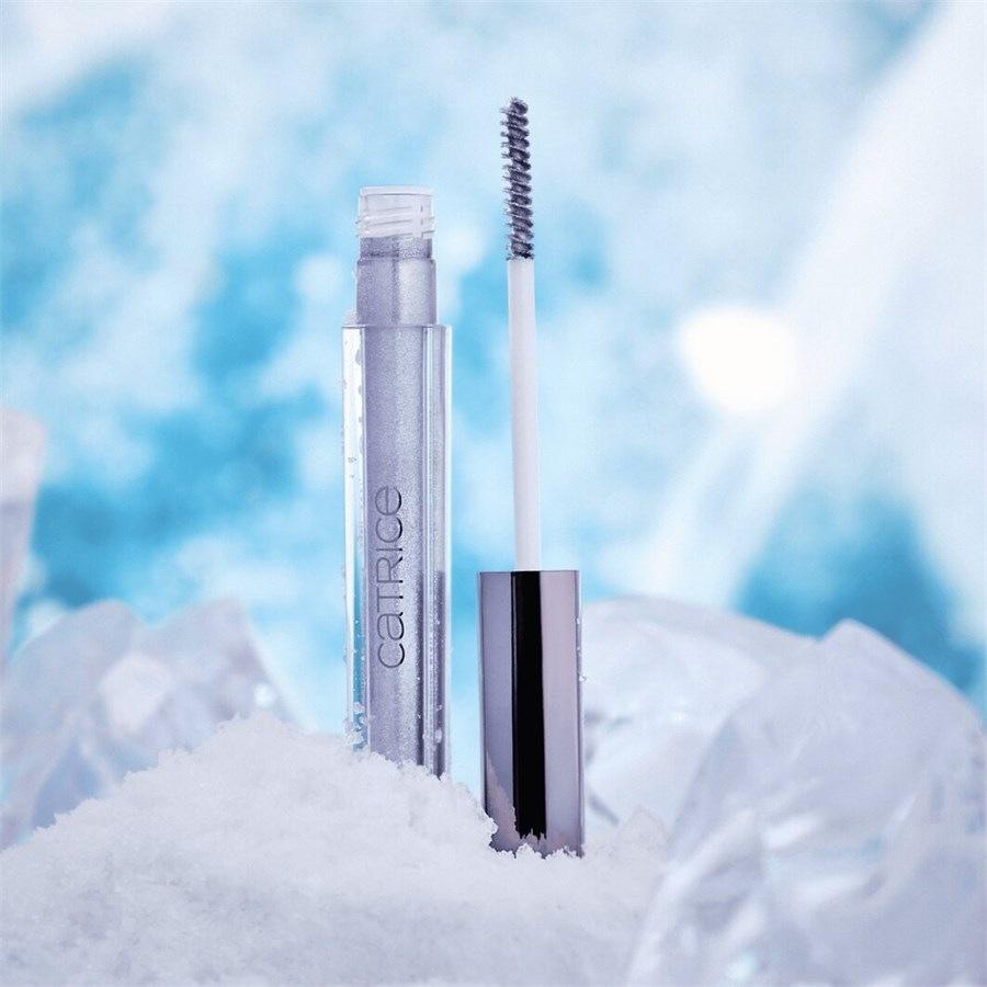 ARCTIC ILLUSION Glitter Brow Styler von Catrice 2025