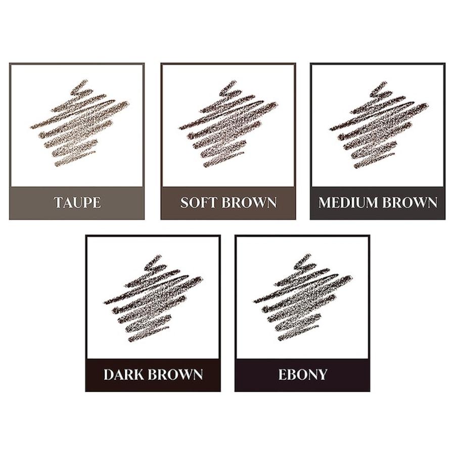 Augenbrauenfarbe Brow & Lash Styling Kit von Anastasia Beverly Hills Online