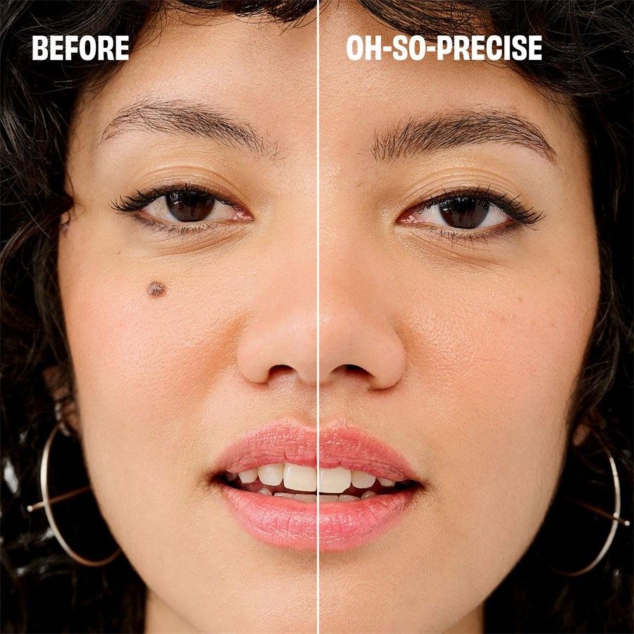 Augenbrauen Bigtime Brow Minis Kit - Precisely My Brow Pencil & 24-HR Brow Setter Minis von Benefit Outlet