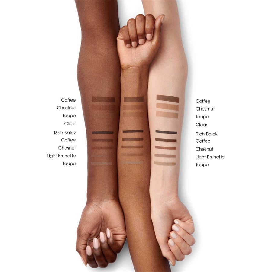 bareMinerals Mineralist Micro-Defining Brow Pencil Angebote