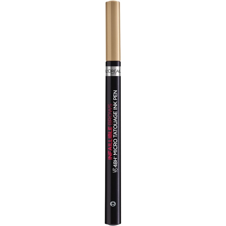 L’Oréal Paris Unbelieva Brow Micro Tatouage Augenbrauenstift Hotsell