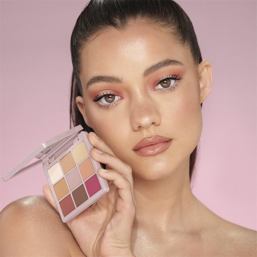 Augenbrauenfarbe Mini Modern Renaissance Kit von Anastasia Beverly Hills Günstiger Verkauf