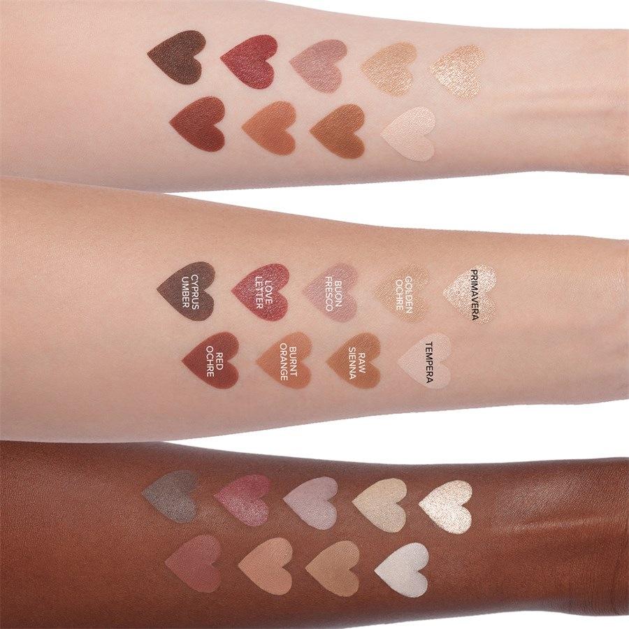 Augenbrauenfarbe Mini Modern Renaissance Kit von Anastasia Beverly Hills Günstiger Verkauf