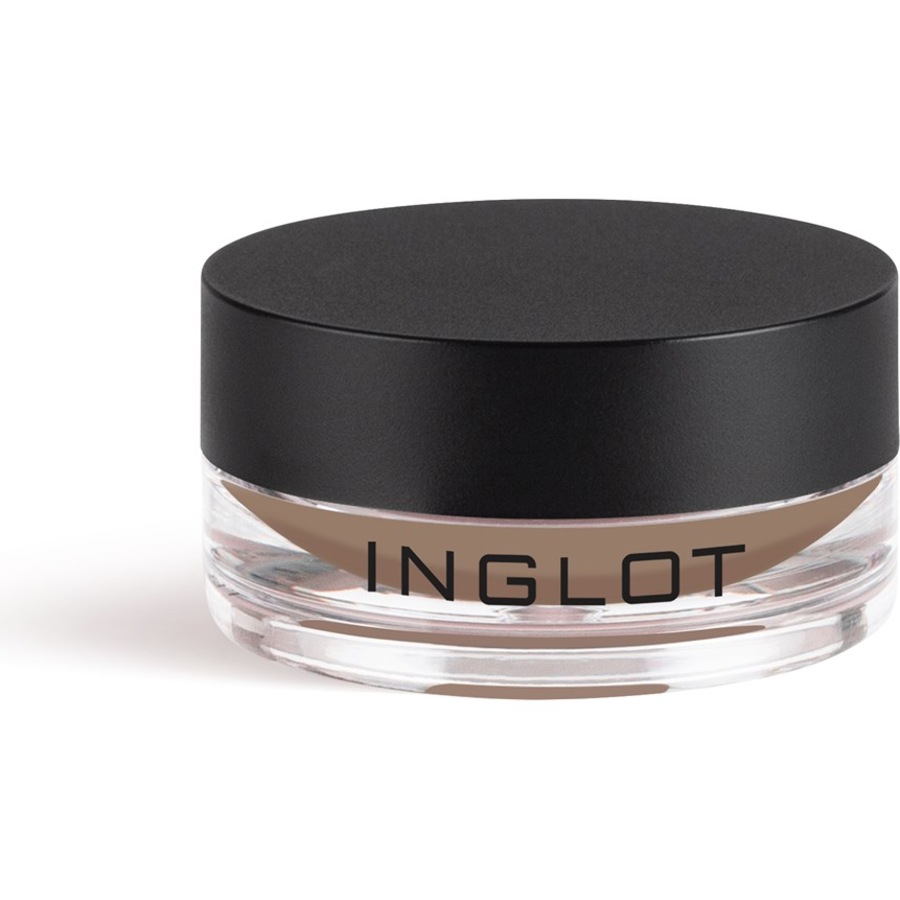 Augenbrauen AMC Brow Liner Gel von Inglot Meist gekauft