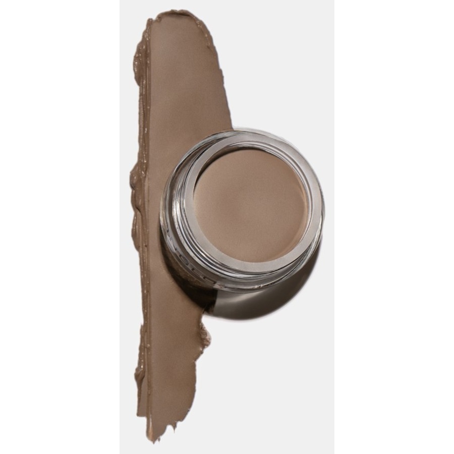 Augenbrauen AMC Brow Liner Gel von Inglot Meist gekauft