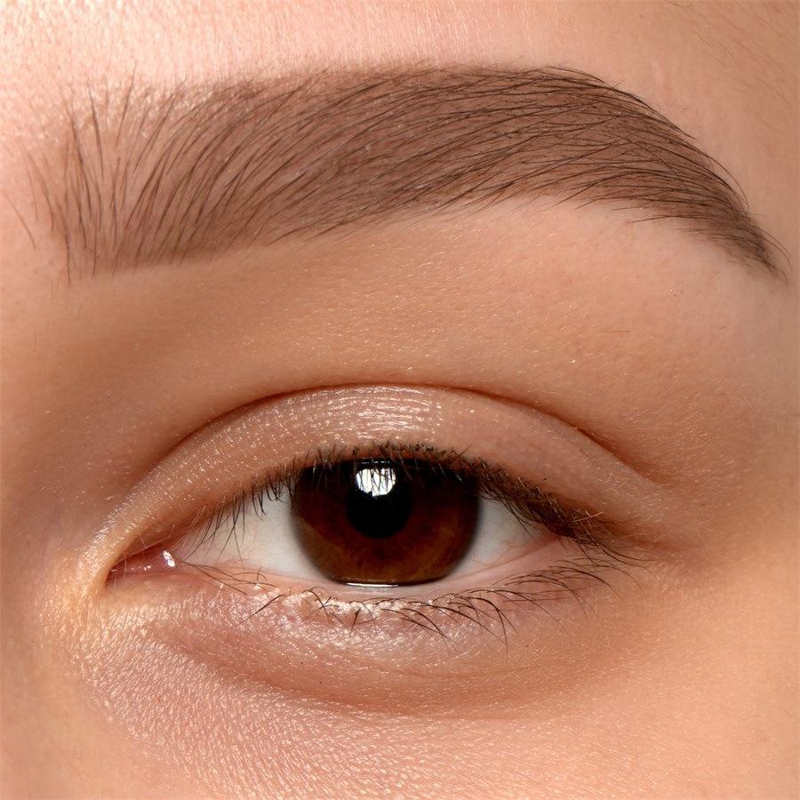 Augenbrauen AMC Brow Liner Gel von Inglot Meist gekauft