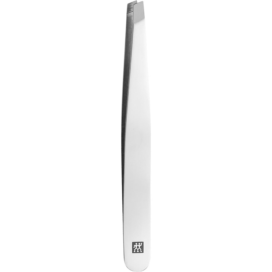 Pinzetten Schräge Pinzette von Zwilling Beauty