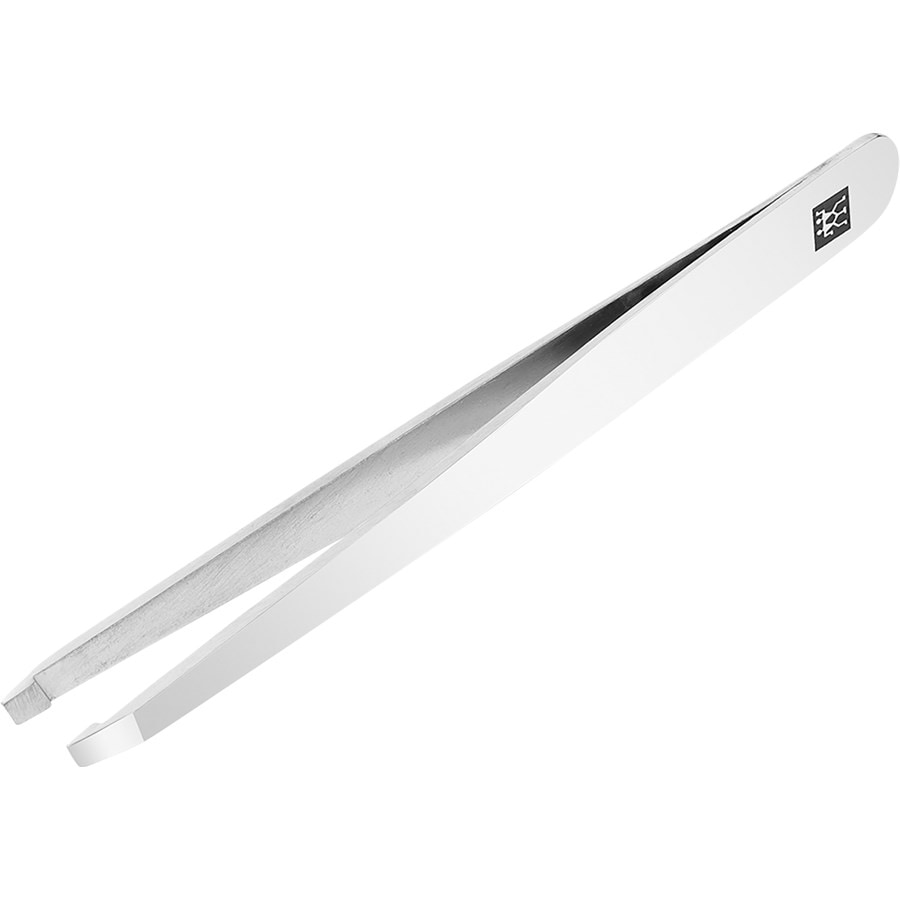 Pinzetten Schräge Pinzette von Zwilling Beauty Fabrik Onlineshop