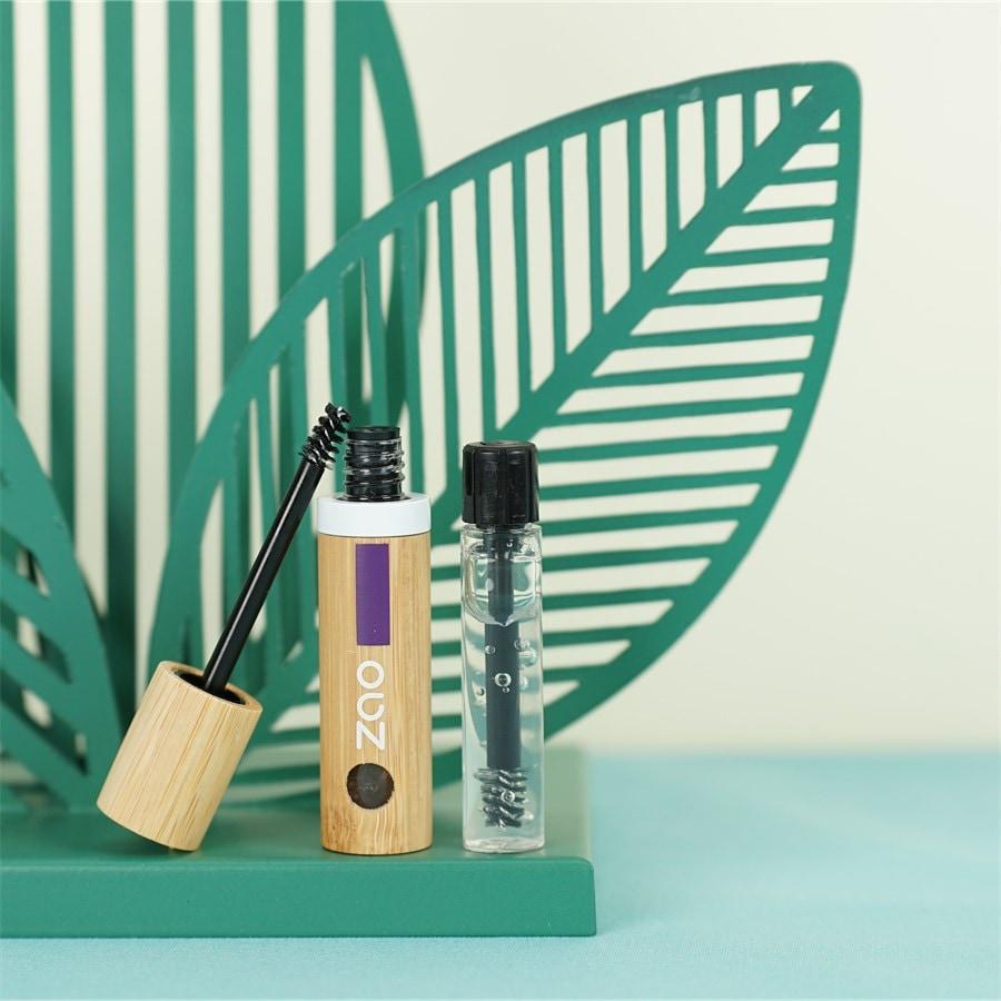 zao Eyebrow Fixing Gel Refill Versandkostenfrei