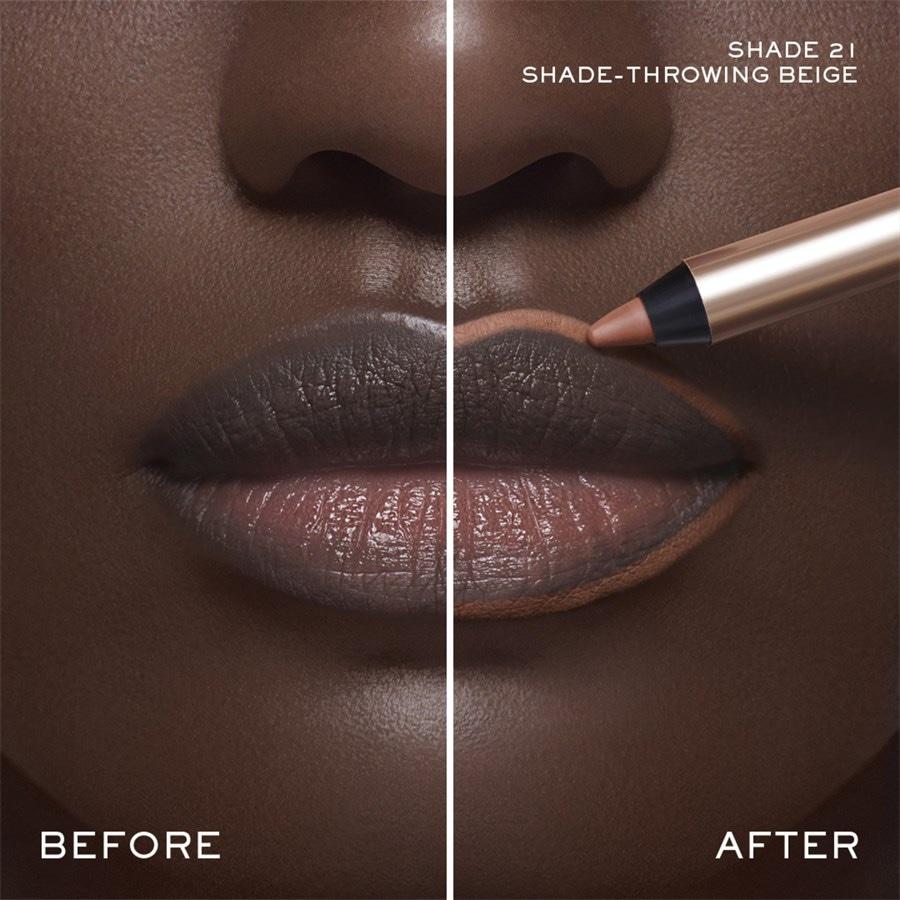 Lancôme Lip Idôle Lip Shaper Creamy Matte Lip Liner Begrenztes Angebot