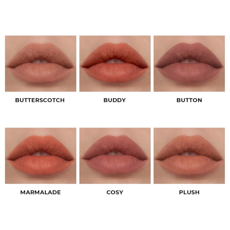 Lipgloss Geschenkset Teddy Bare Collection von DEAR DAHLIA Preisnachlass