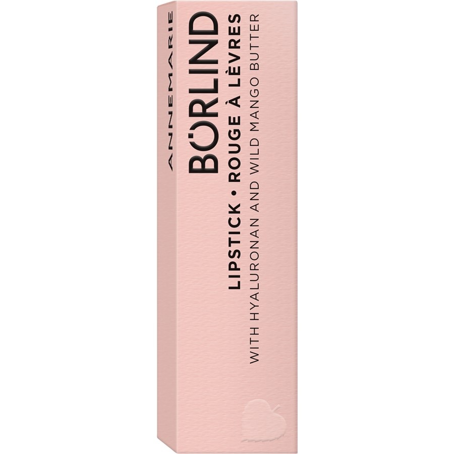 ANNEMARIE BÖRLIND Lipstick Saisonschlussverkauf