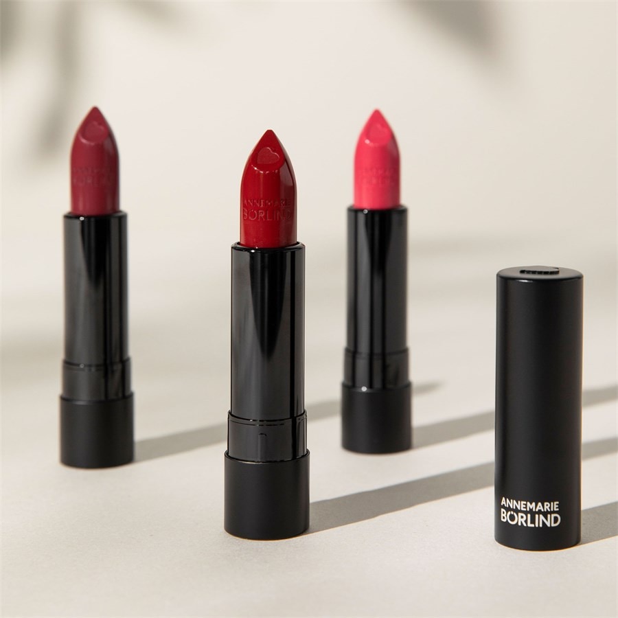 ANNEMARIE BÖRLIND Lipstick Saisonschlussverkauf