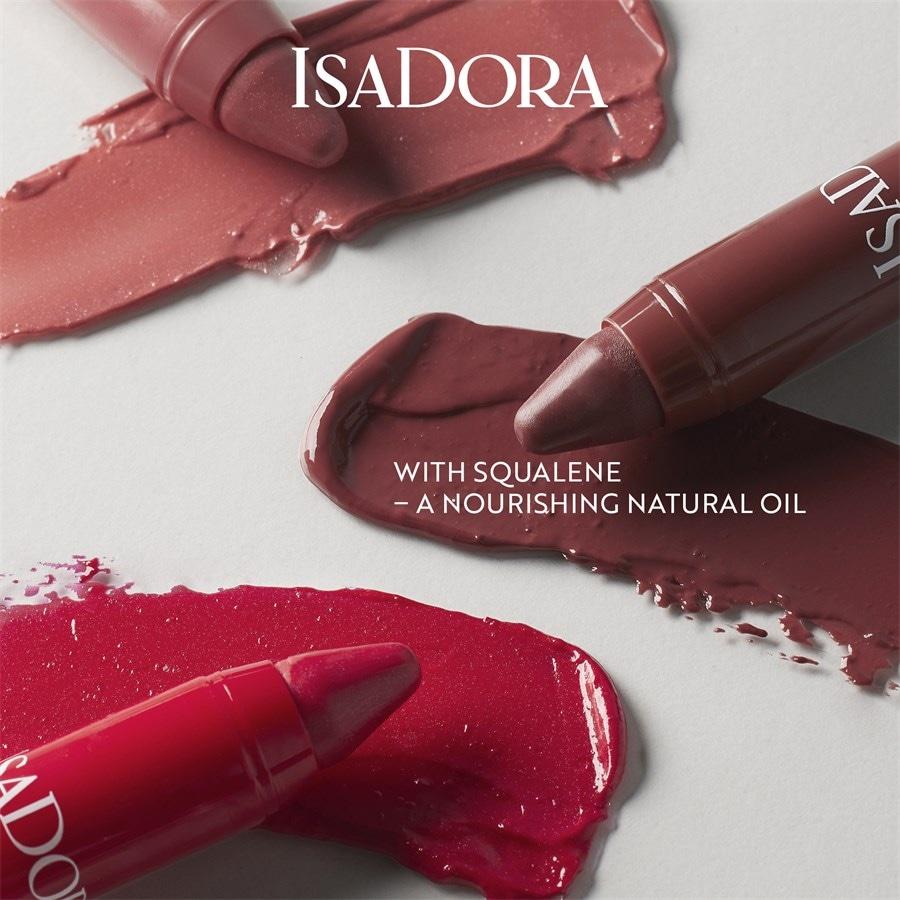 Lipgloss The Glossy Lip Treat Twist Up Color Lipstick von Isadora Osterangebot