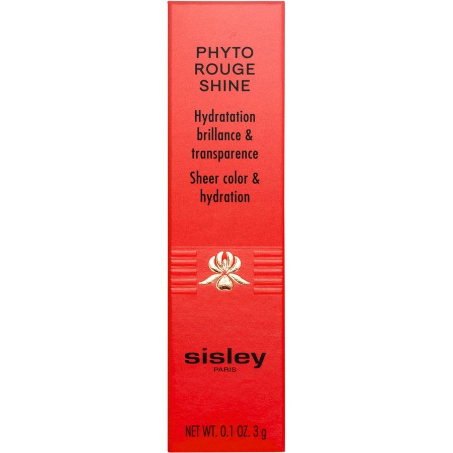 Sisley Phyto-Rouge Shine Valentinstagsangebot