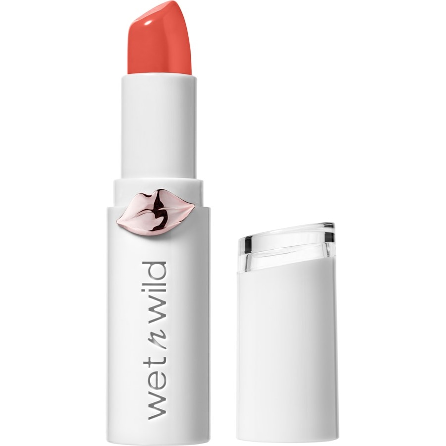 wet n wild Megalast Shine Finish Lipstick Lagerräumung