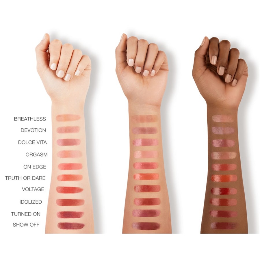 NARS Afterglow Sensual Shine Lipstick Heißer Verkauf