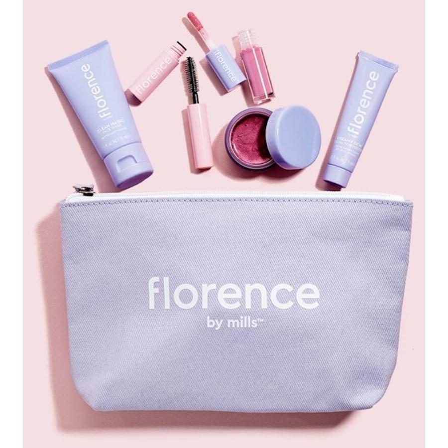 Moisturize Ava's Mini Kit 2.0 von florence by mills Top Angebot