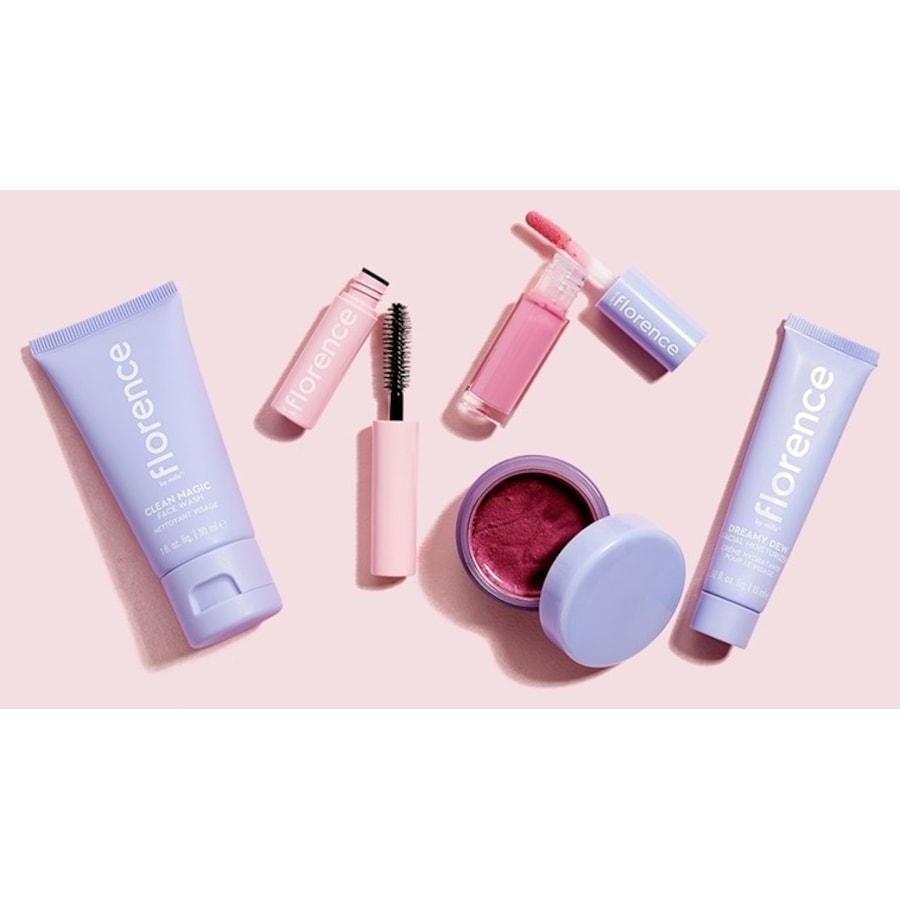 Moisturize Ava's Mini Kit 2.0 von florence by mills Top Angebot