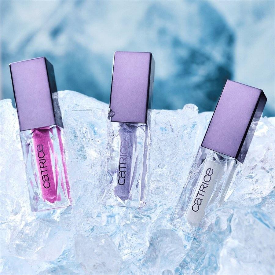 ARCTIC ILLUSION Plumping Effect Gloss von Catrice Blitzangebot