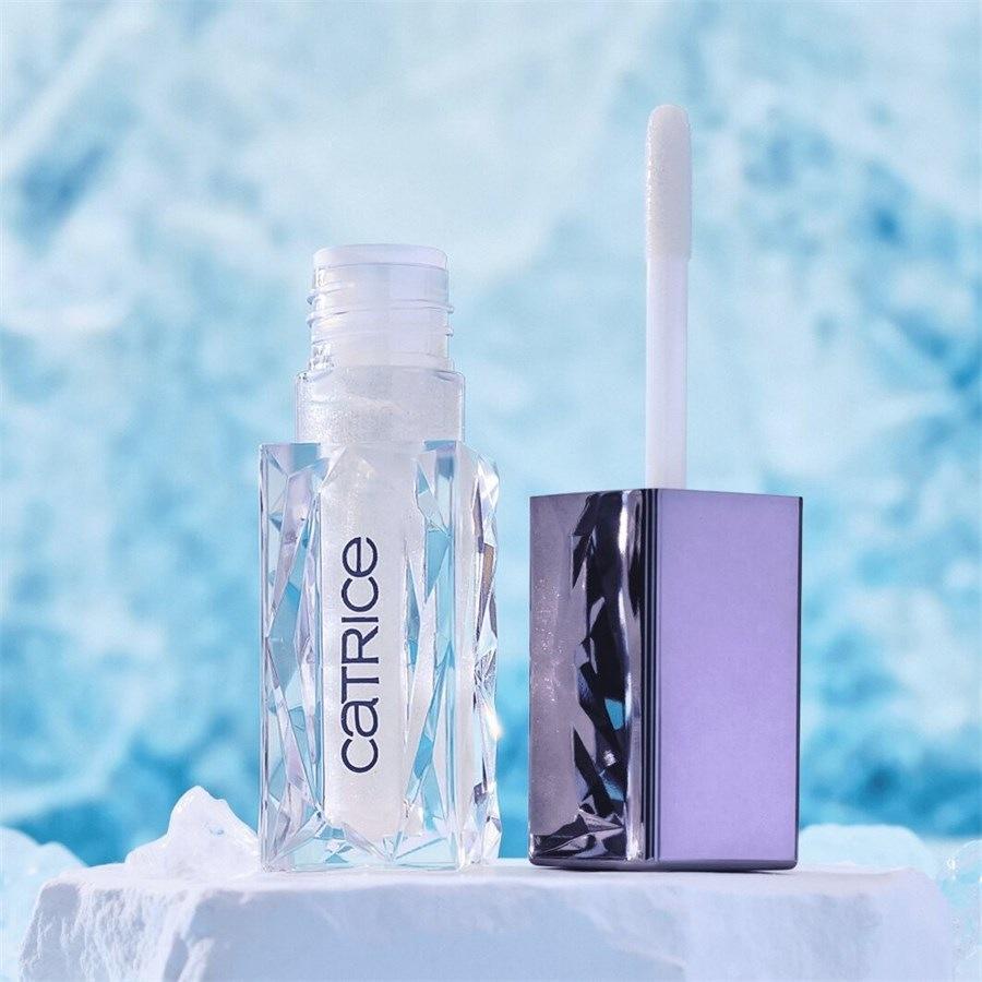 ARCTIC ILLUSION Plumping Effect Gloss von Catrice Blitzangebot