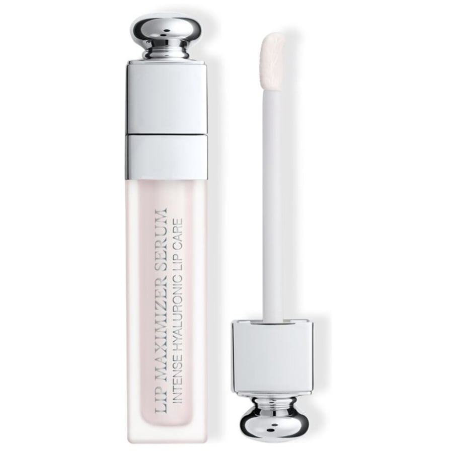DIOR Dior Addict Lip Maximizer Serum Aufpolsterndes Lippenserum – 24 Stunden* Feuchtigkeitspflege & Maximaler Volumen- Effekt Saisonale Angebote