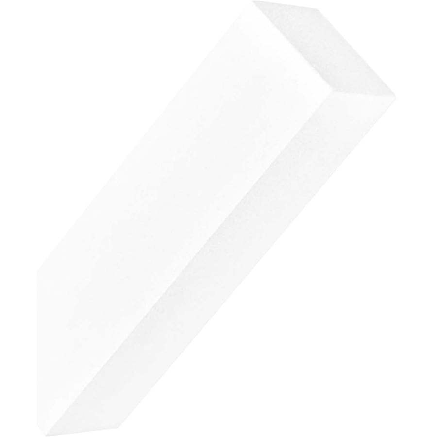 Nagelfeilen & Buffer White Buffer Block von NEONAIL Räumungsverkauf