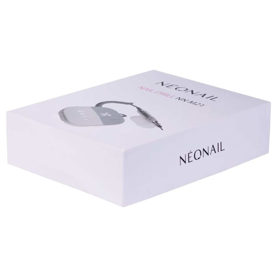 Nagelfräser Nail Drill One Touch Nagelfräser von NEONAIL Tägliche Deals