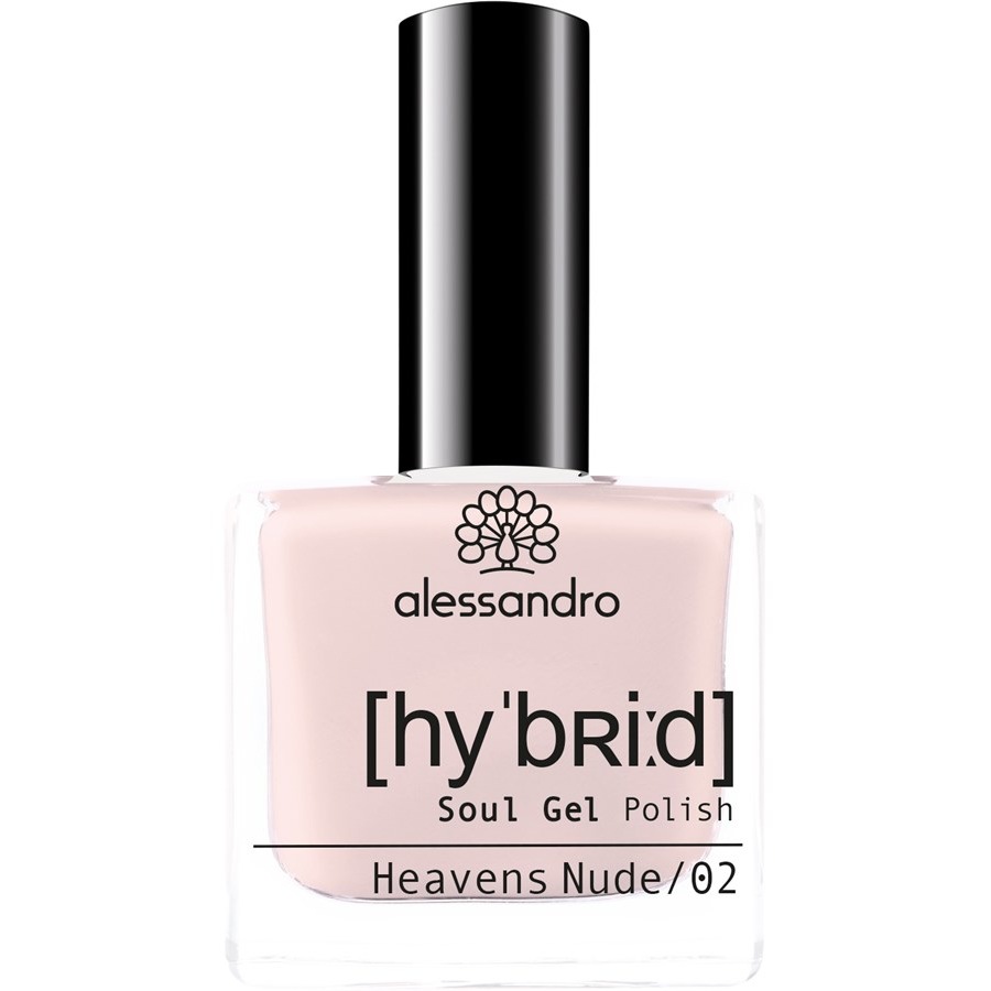 Hybrid Soul Gel Polish Hybrid Soul Gel Polish von Alessandro Letzte 2 Tage
