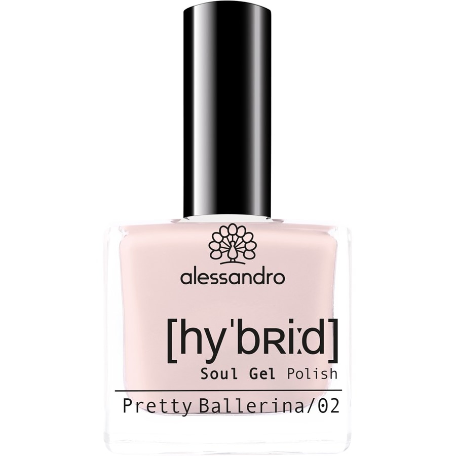 Hybrid Soul Gel Polish Hybrid Soul Gel Polish von Alessandro Letzte 2 Tage