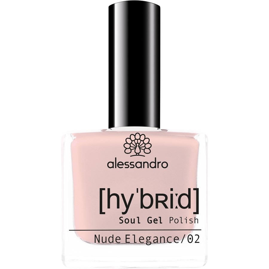 Hybrid Soul Gel Polish Hybrid Soul Gel Polish von Alessandro Letzte 2 Tage