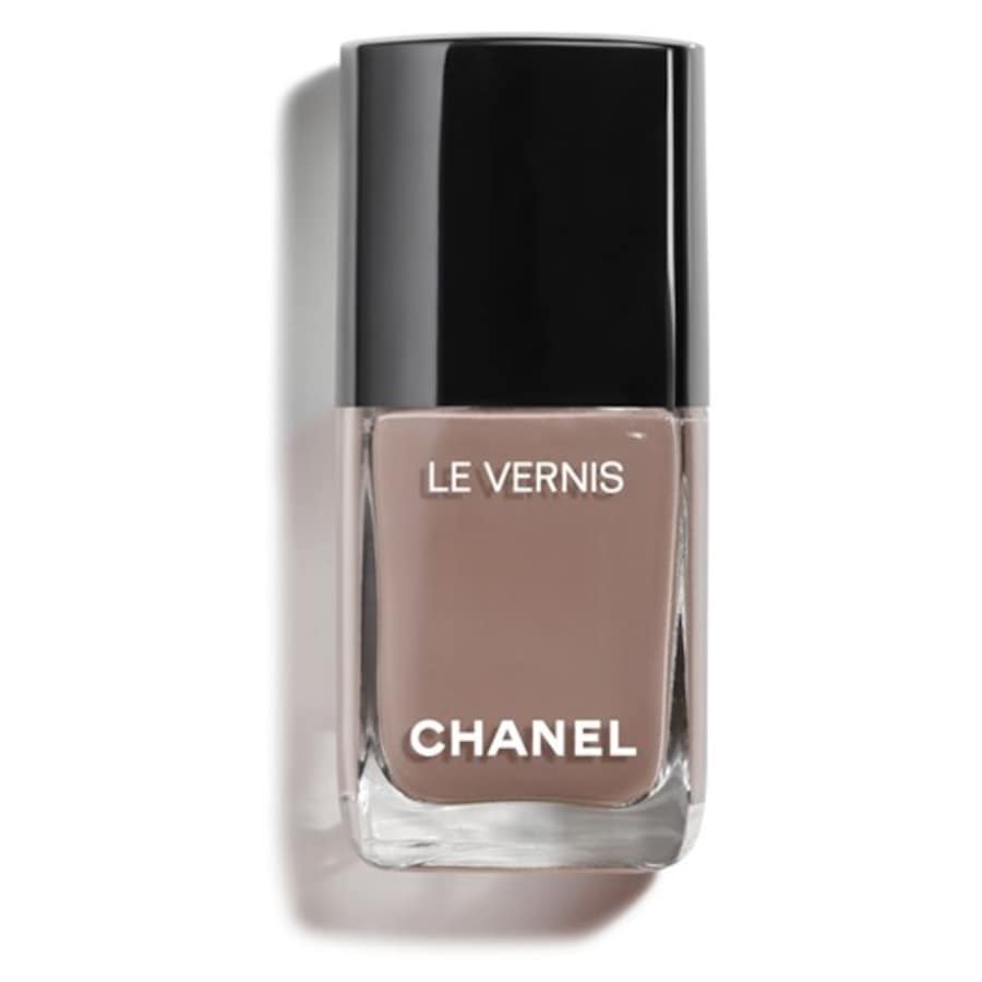 NAGELLACK LE VERNIS Farbe und Glanz mit langem Halt von CHANEL Bis zu 65% Rabatt