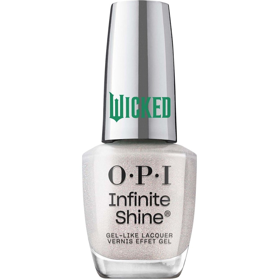 OPI x Wicked Infinite Shine Gel-Like Lacquer von OPI
