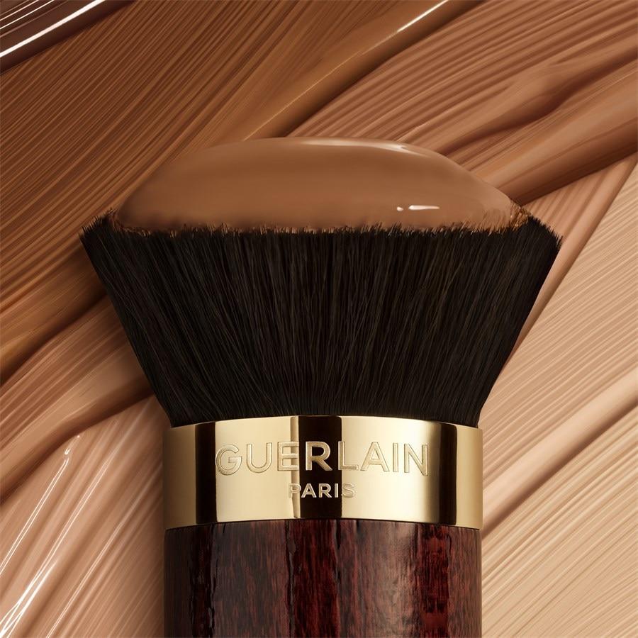 GUERLAIN Kabuki Face Brush Clearance-Verkauf