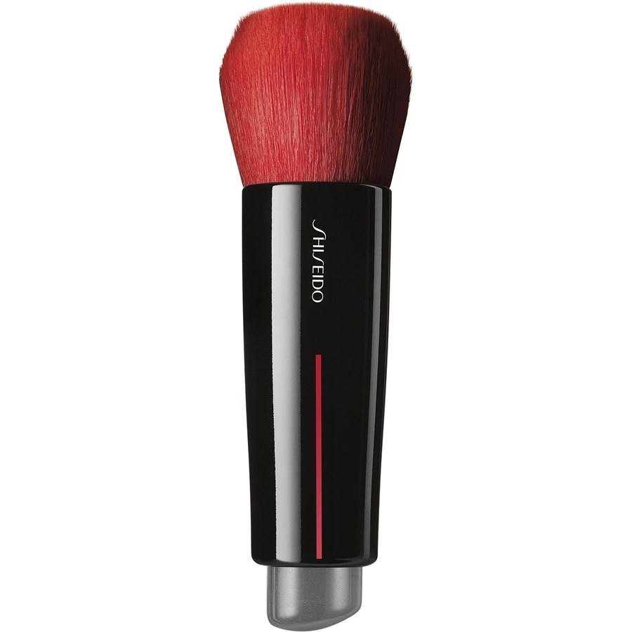 Face Brush Daiya Fude Face Duo Brush von Shiseido