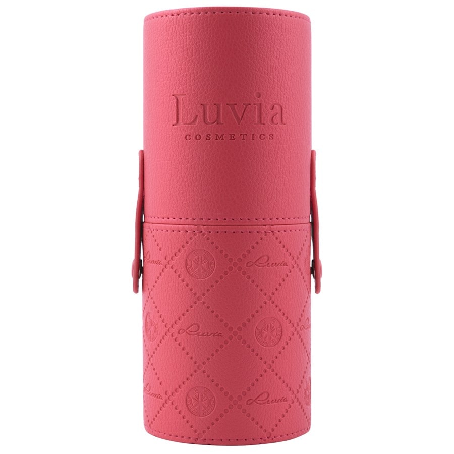 Pinselset Prime Vegan Anniversary von Luvia Cosmetics 50% Rabatt für begrenzte Zeit
